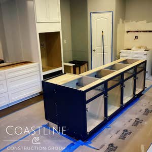 Photos by Coastline Construction Group #1