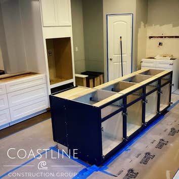 Photos by Coastline Construction Group #1