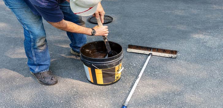 Bend Asphalt Paving