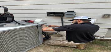 Mission Ready Heating & Air