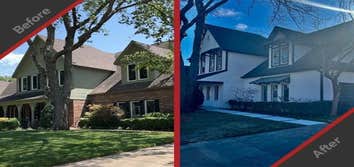 Photos by Betz Exterior Solutions #1