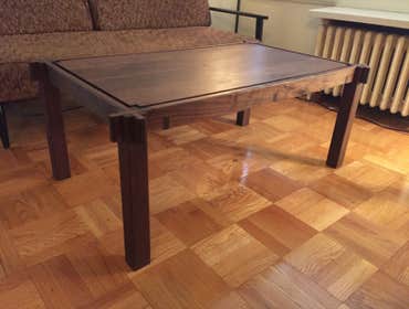 Photos by Mortise & Tenon Woodcraft #1