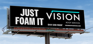 Vision Roof Services