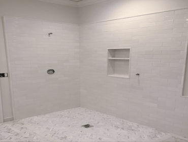 Photos from Tile Creation Inc