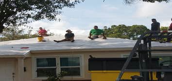 Photos from Bowk Construciton Inc (cbc) & (ccc)
