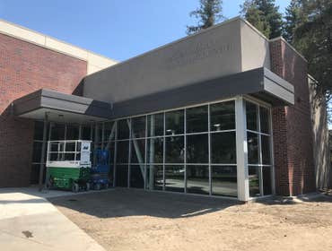Photos from Cen Cal Glass Store Fronts