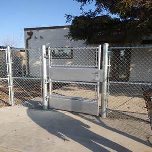 Fences