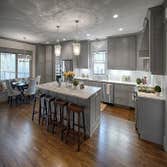 Kitchen Renovations 2017