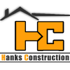 Hanks Construction logo