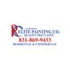 Rc Elite Painting Corporation logo
