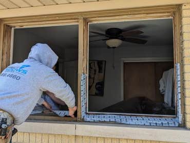 Photos by Perfect Windows and Siding #1
