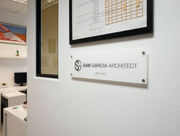 SGA Office Expansion