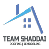Team Shaddai logo