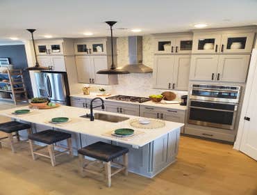 Some of Ra Custom Design, Inc's Projects