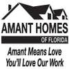 Amant Homes of Florida Inc logo