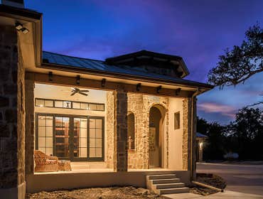 Photos by Custom Homes Ltd #1