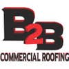 B2b Commercial Roofing logo