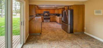 Interior Work