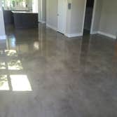 Photos by Sat Stained Concrete #1