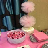 Diaper decor