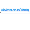 Henderson Air and Heating logo