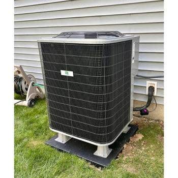 S&b Heating & Cooling