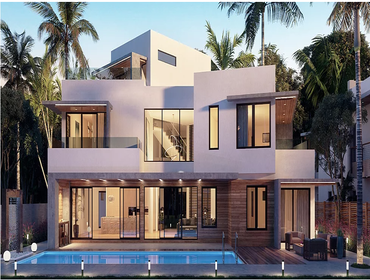 DELRAY BEACH RESIDENCE