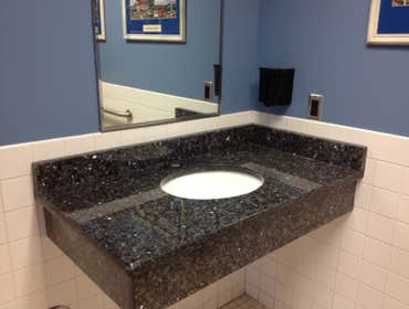 Blue Pearl Granite