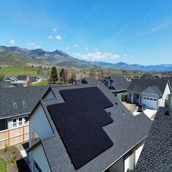 Oregon Solar & Battery