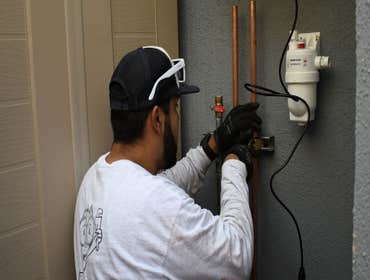 Photos by Prodigy plumbing #1