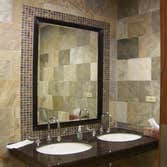 Bathroom work