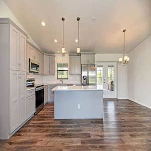 Photos by Walker Homes Inc #1