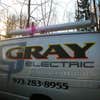 Gray Electric logo