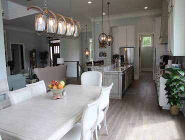 Project photos from Dean Spratlin Construction Inc