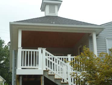 Photos from Baltic Custom Construction Inc