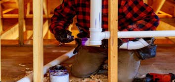 Professional Pomona plumbing