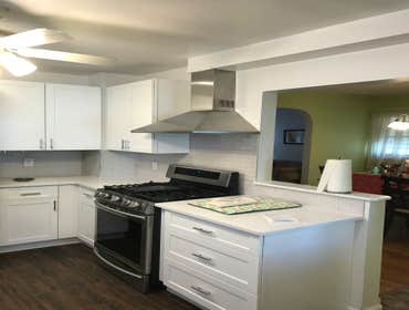 Photos by Dream House Home Improvements LLC #4 Complete Kitchen Remodeling