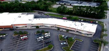 Commercial Roofing
