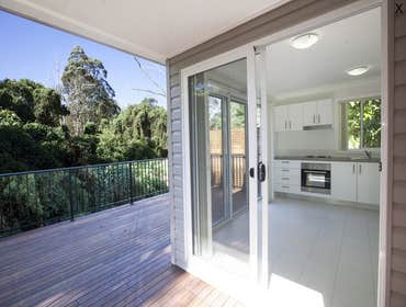 granny flat in Sydney