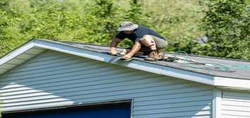 Photos by Aaron's Roofing #1