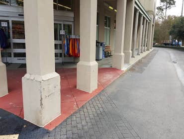 Photo(s) from EIFS Removal Island Plasters