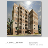JP AIA Range of architectural styles and projects in the U.S. and other Countries.