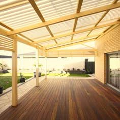 Z Pergola Builders of Miami