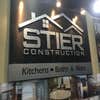 Stier Construction logo