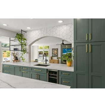 Kitchens Plus