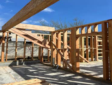 Villacant Construction Inc