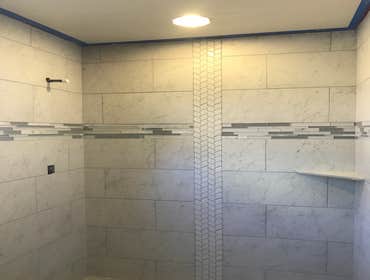 Photos from Orileys Custom Tile & Stone