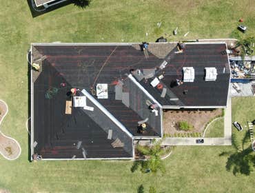 Photos by Harbor Roofing #1