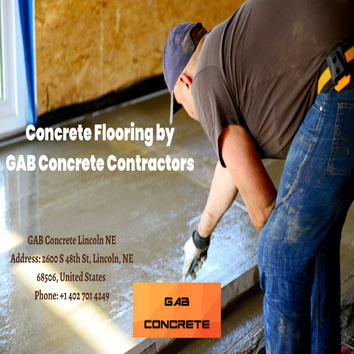 GAB Concrete