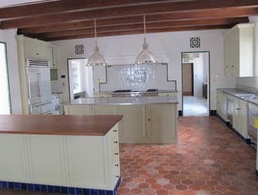 Photo(s) from Jamie Nelson Construction